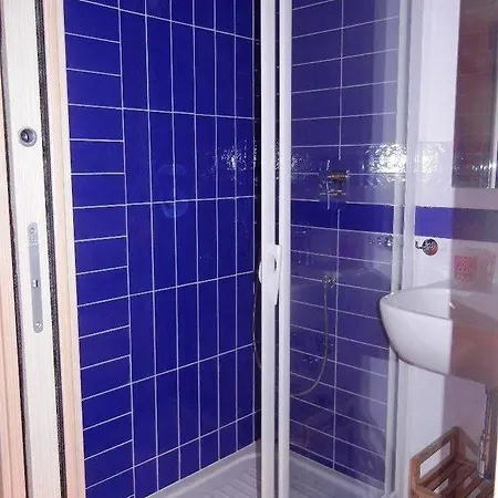 La Casa Arancio Bed & Breakfast