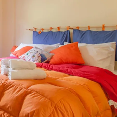 La Casa Arancio Bed & Breakfast Rome