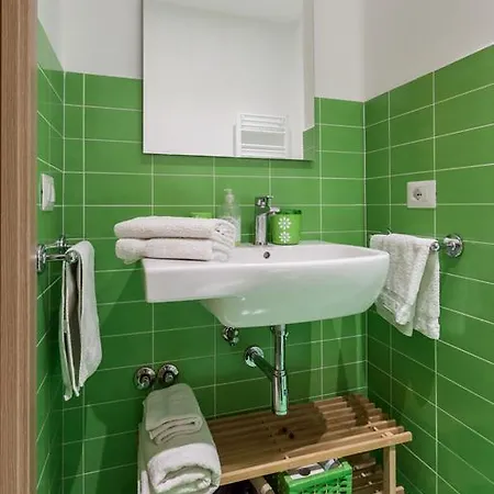 B&B La Casa Arancio