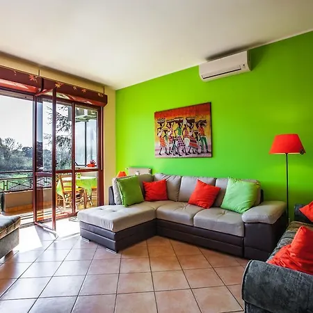 La Casa Arancio B&B *