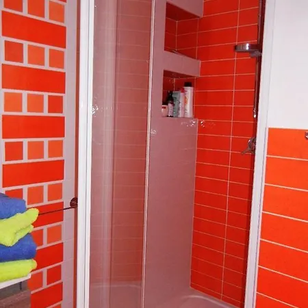 La Casa Verde Arancio B&B Bed & Breakfast Rome